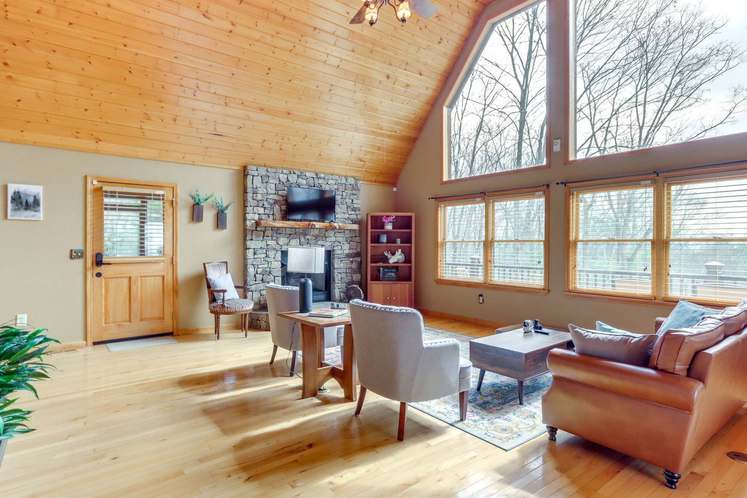 Murphy Vacation Rental