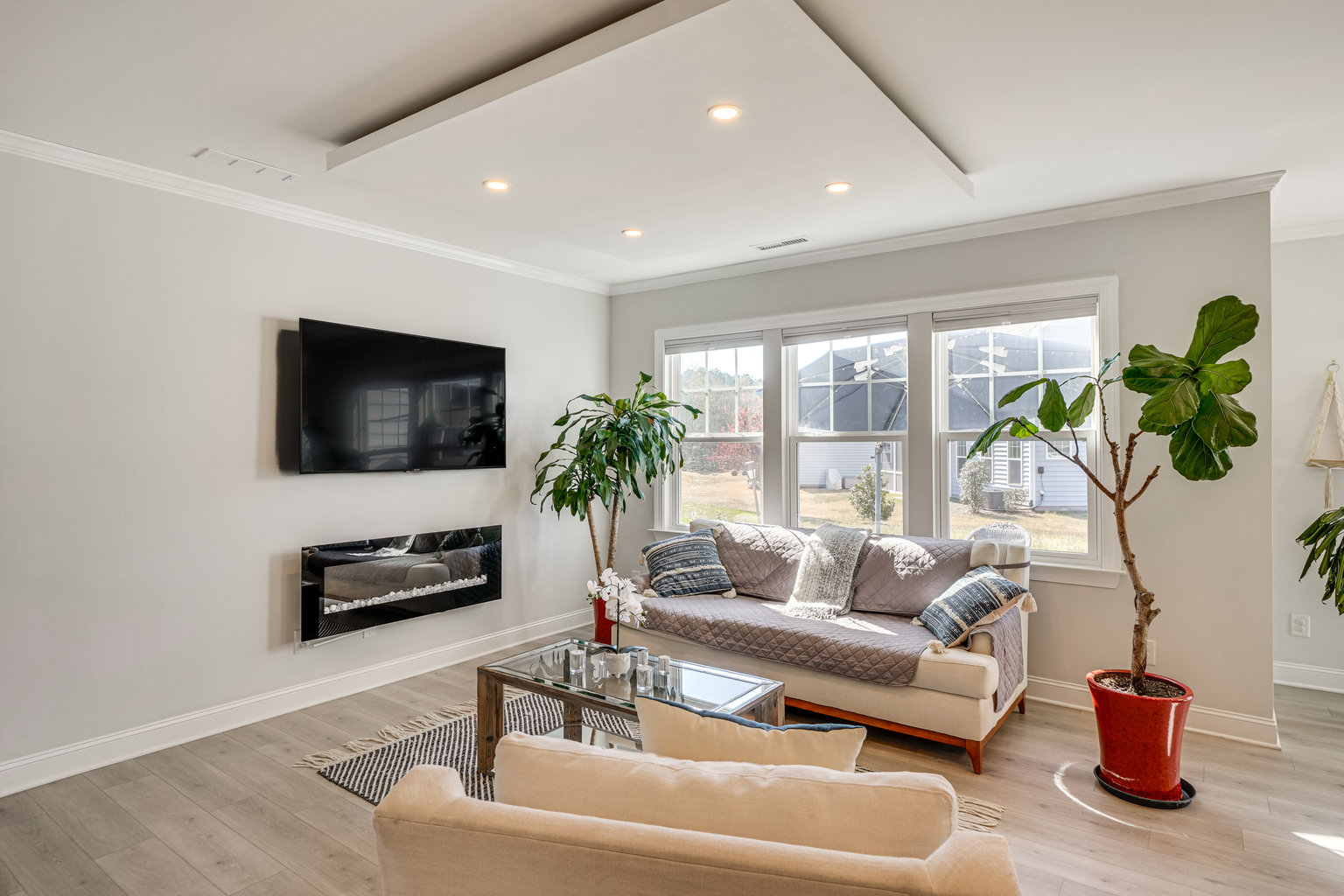 Durham Vacation Rental