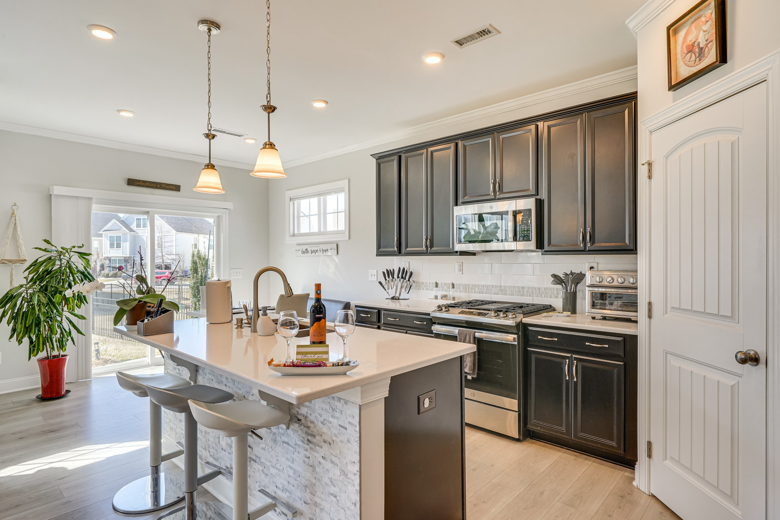 Durham Vacation Rental