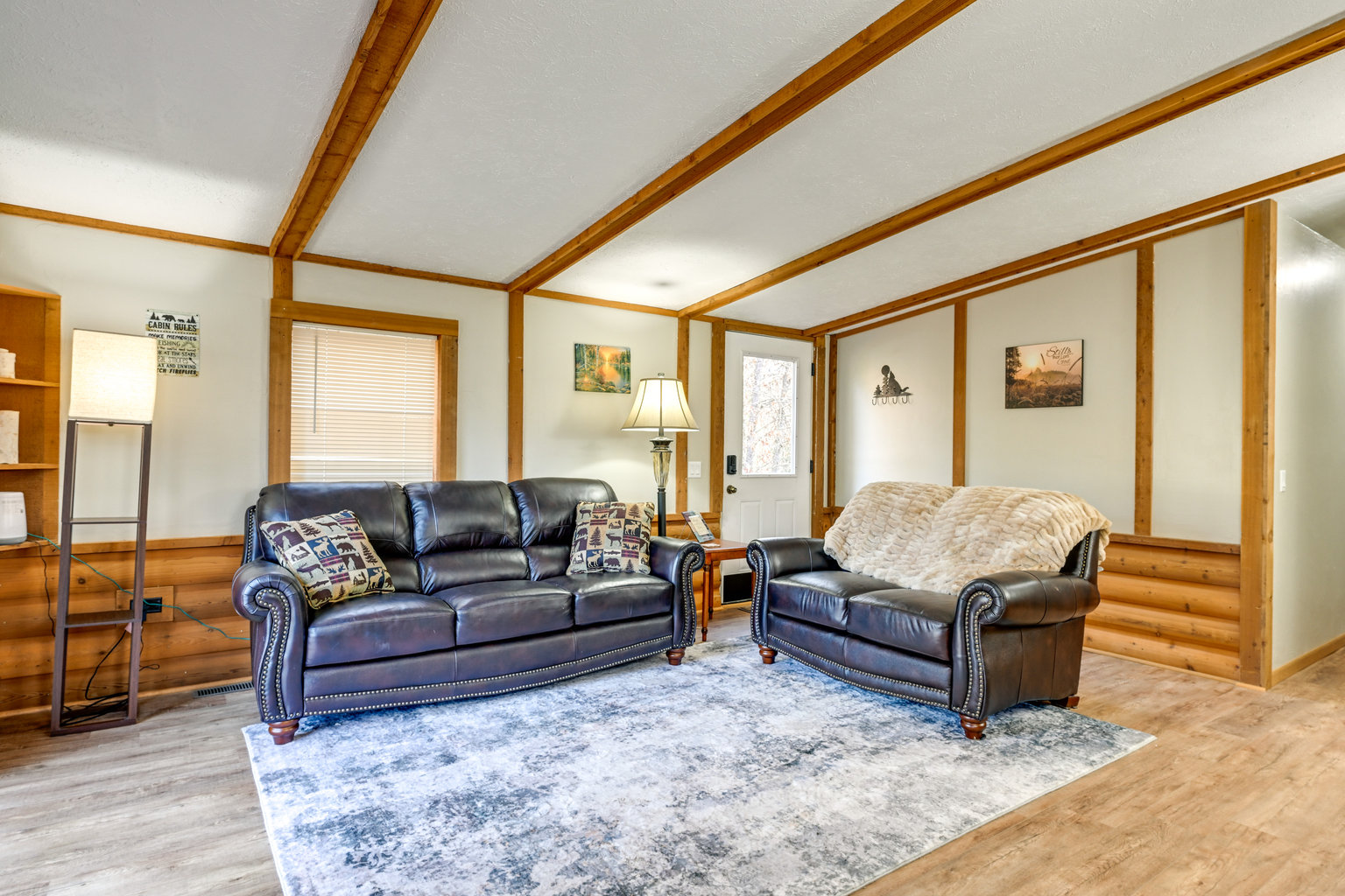 Gillett Vacation Rental