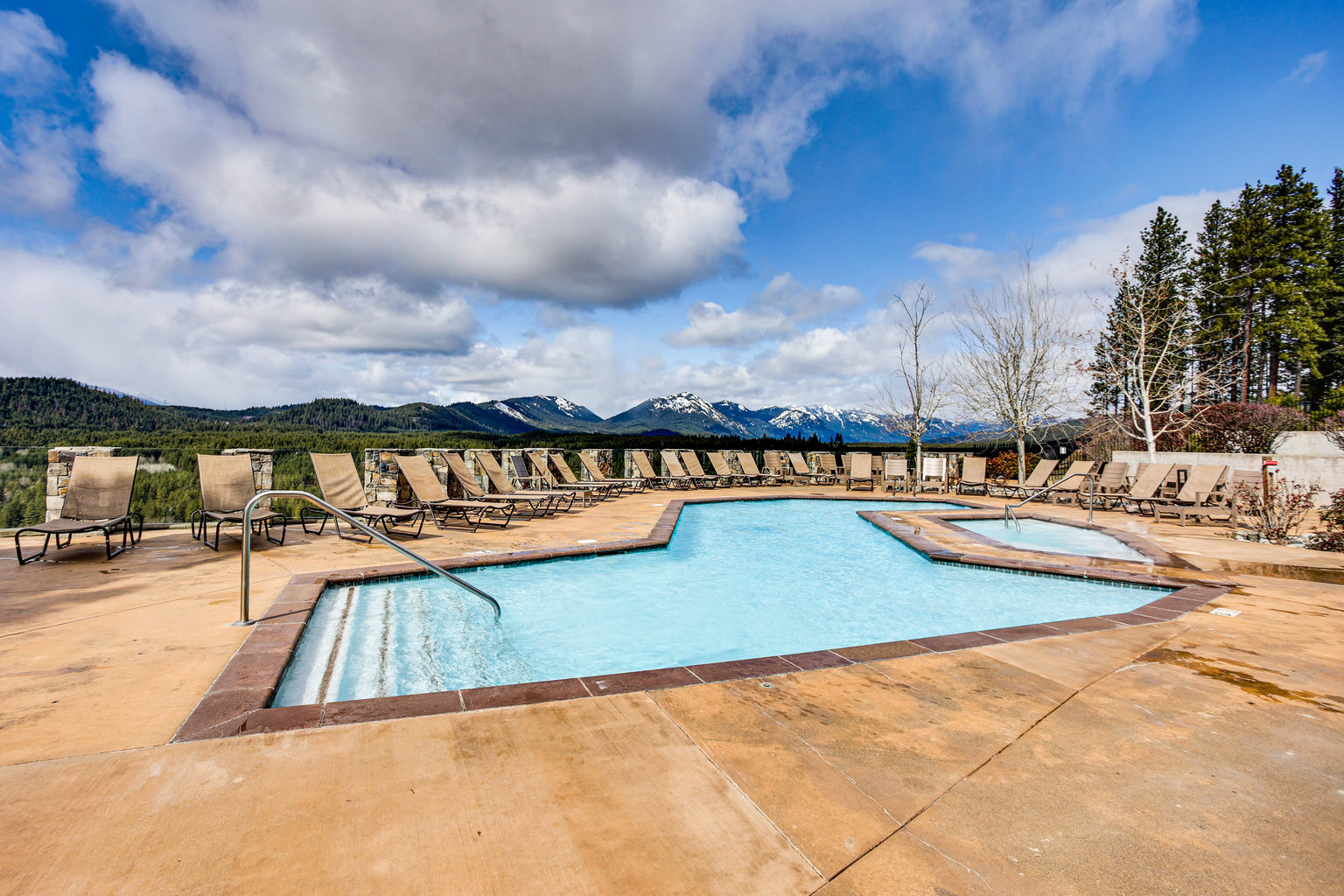 Cle Elum Vacation Rental