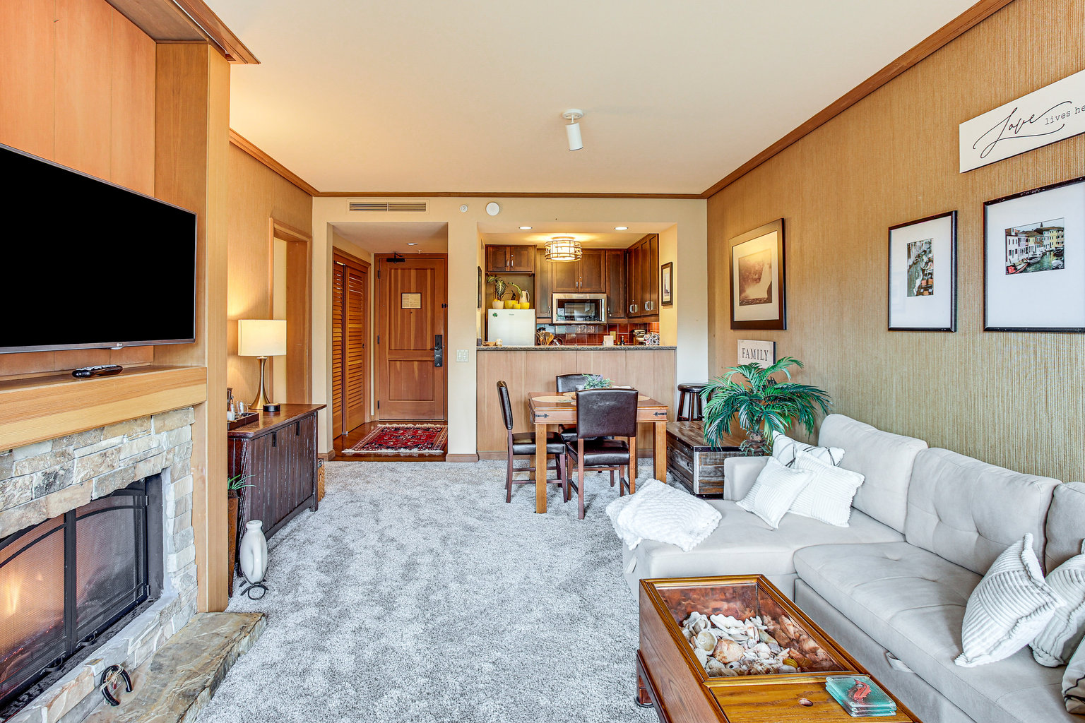 Cle Elum Vacation Rental