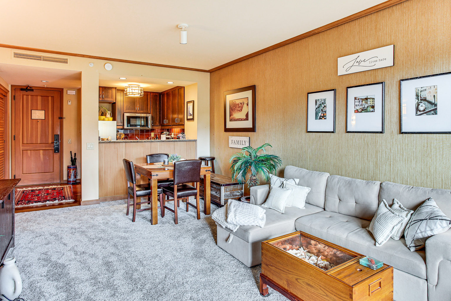 Cle Elum Vacation Rental