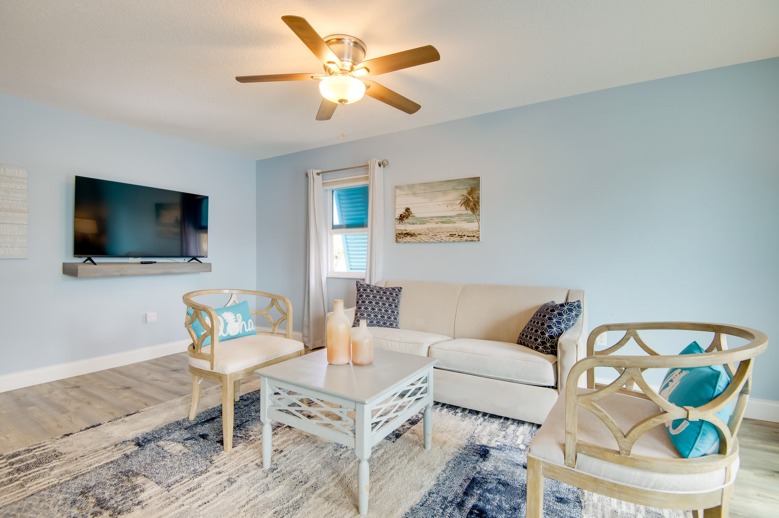 Cocoa Beach Vacation Rental