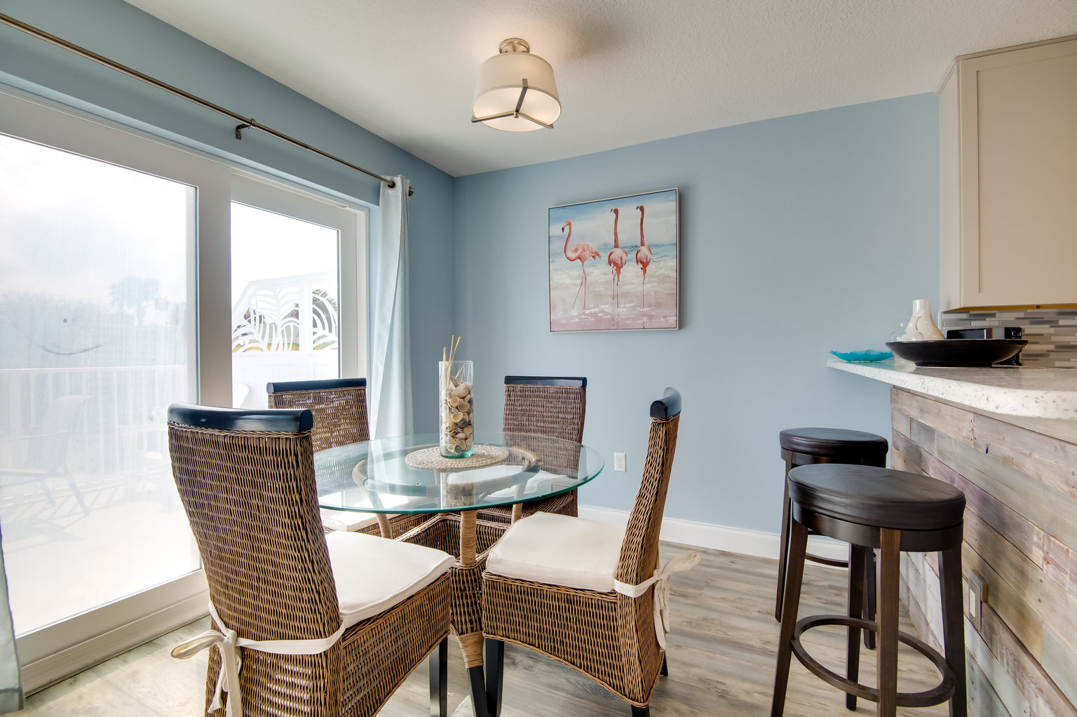 Cocoa Beach Vacation Rental
