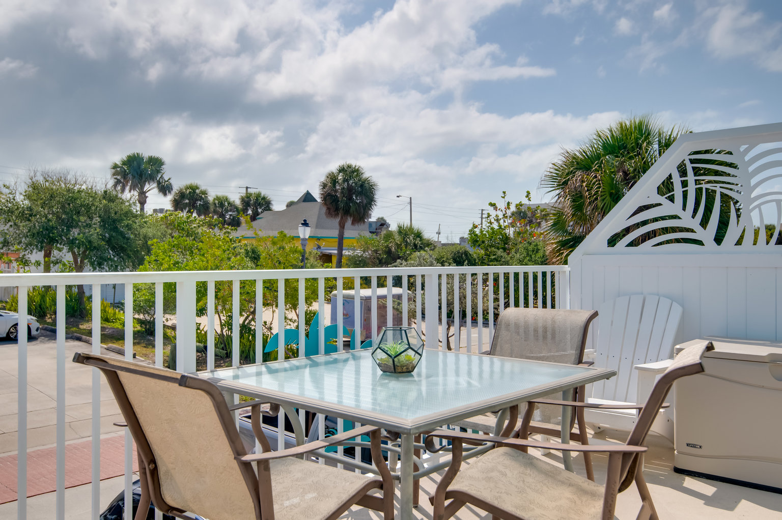 Cocoa Beach Vacation Rental