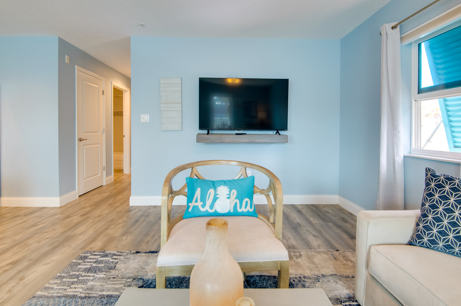 Cocoa Beach Vacation Rental
