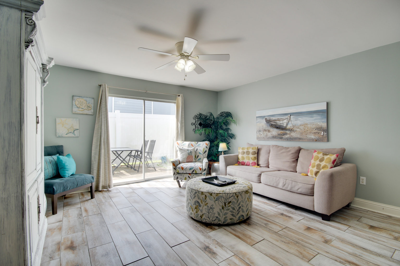 Biloxi Vacation Rental