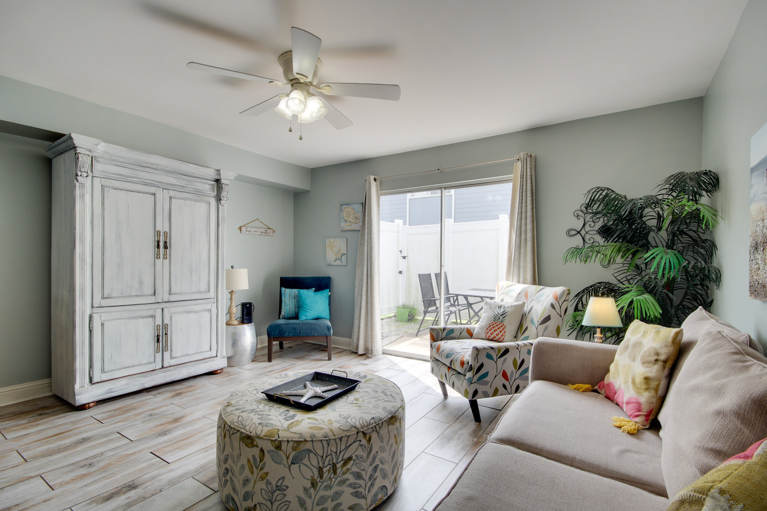 Biloxi Vacation Rental