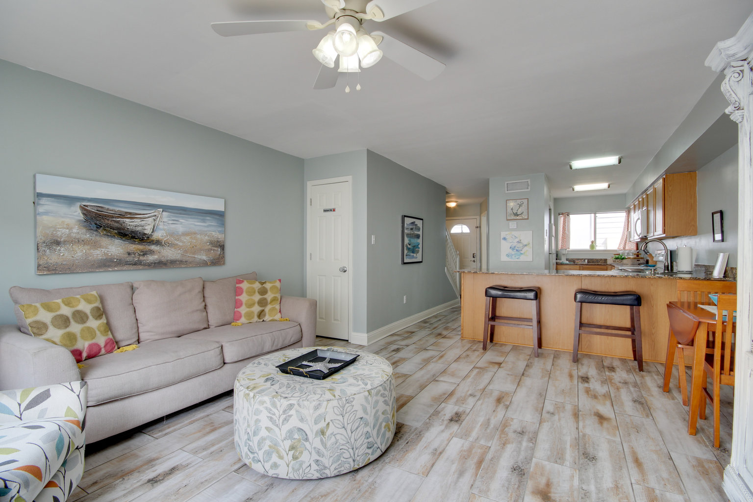 Biloxi Vacation Rental