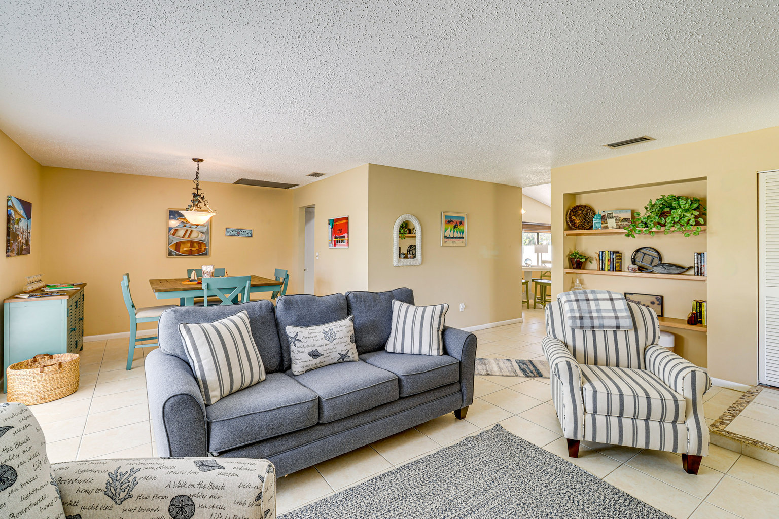 Stuart Vacation Rental