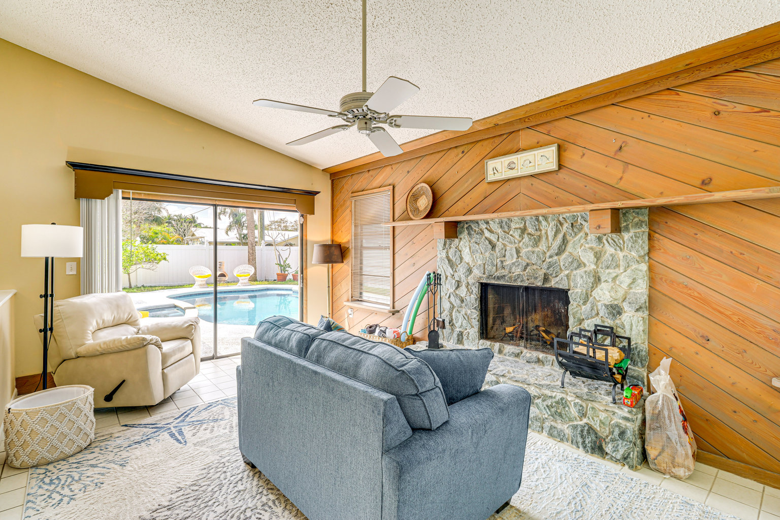 Stuart Vacation Rental