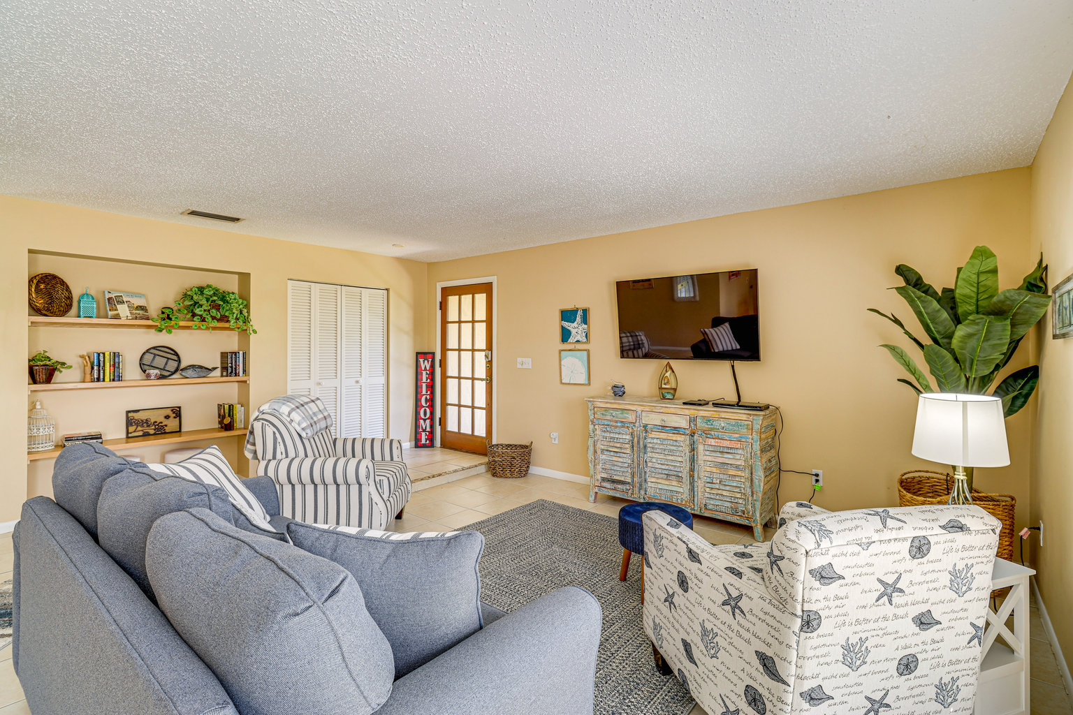 Stuart Vacation Rental