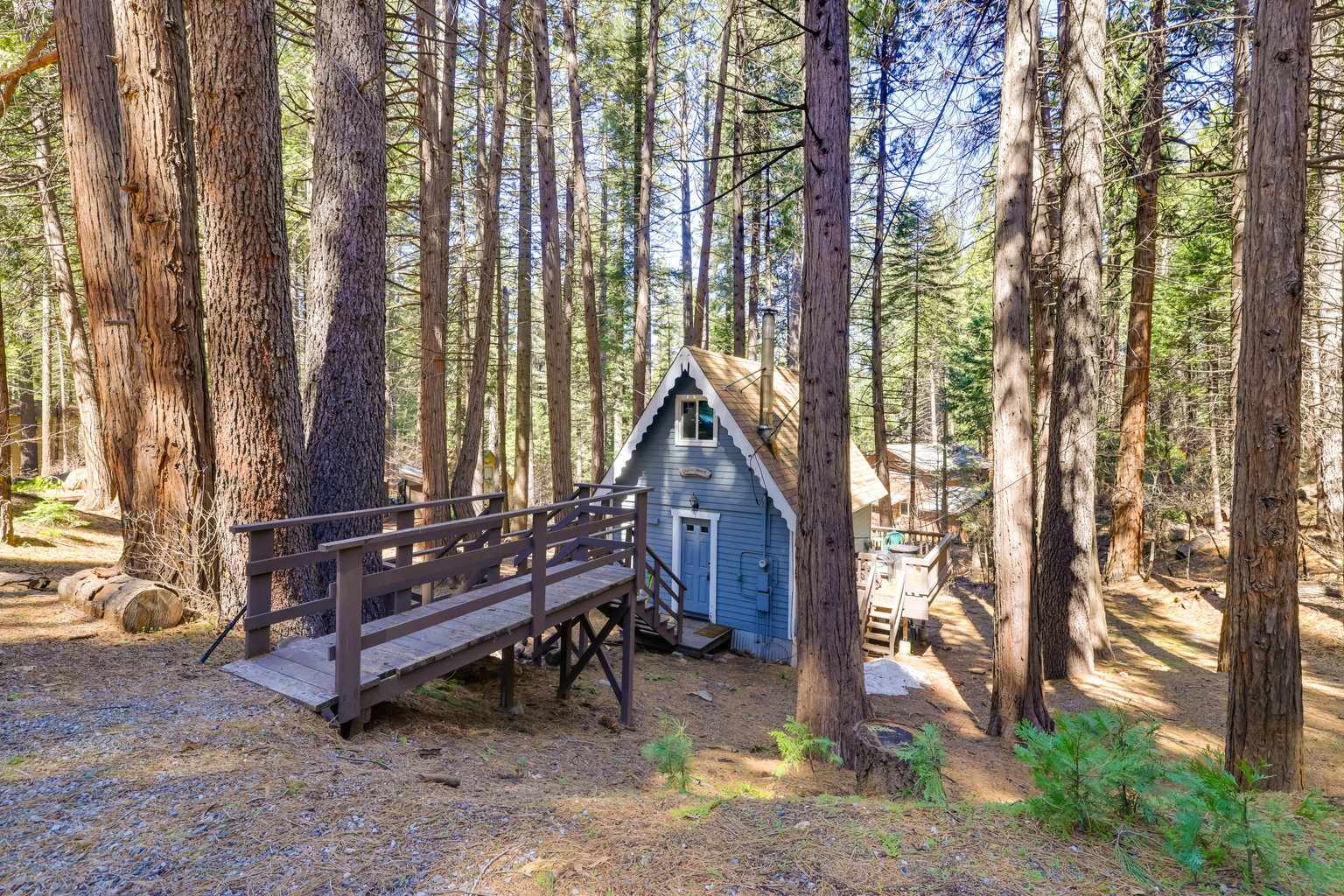 Arnold Vacation Rental