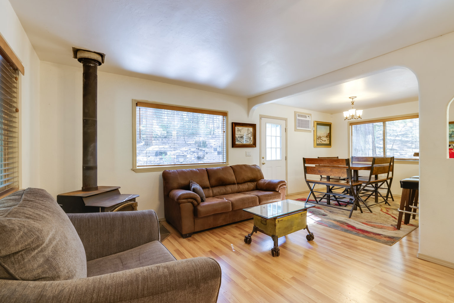 Arnold Vacation Rental