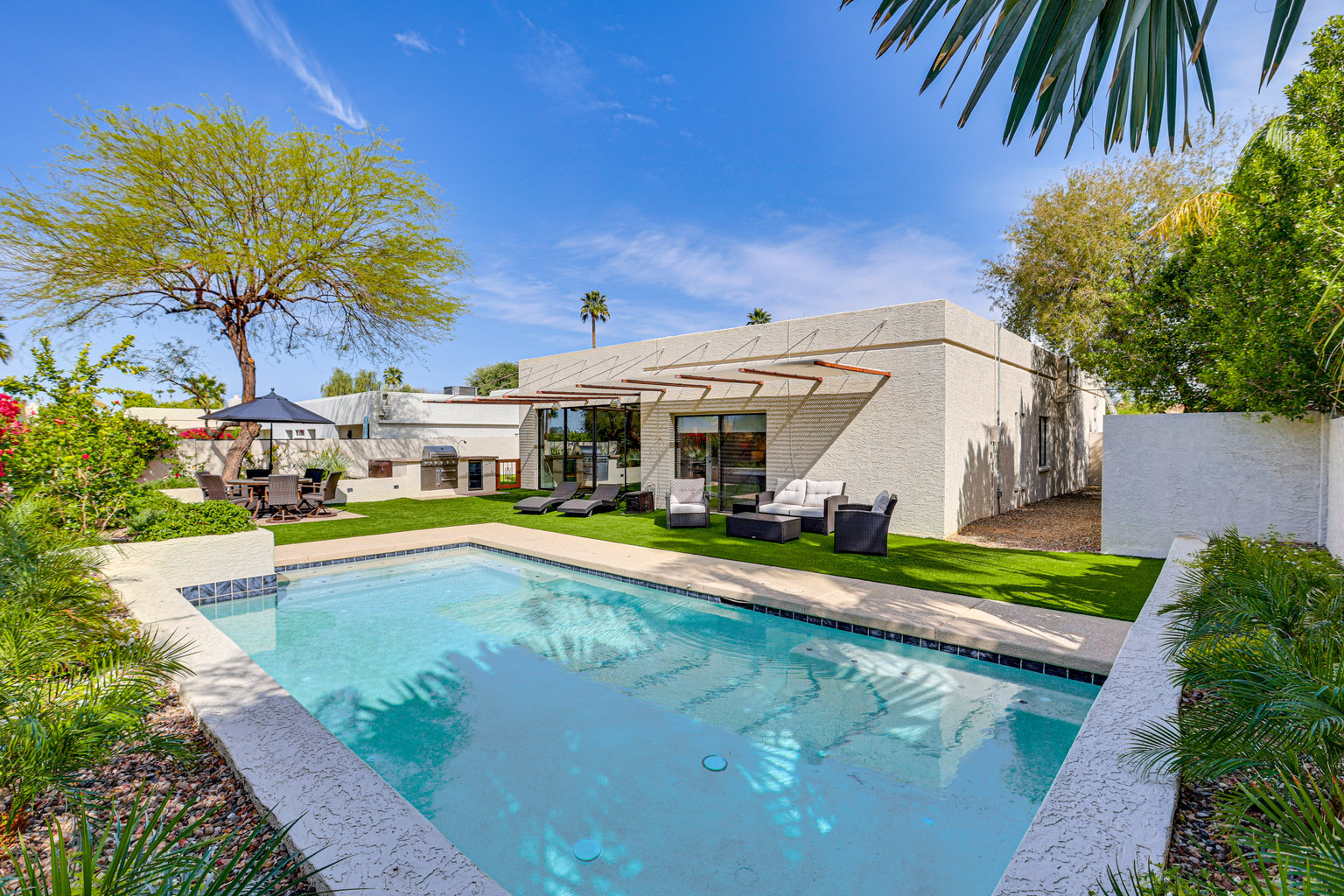 Scottsdale Vacation Rental