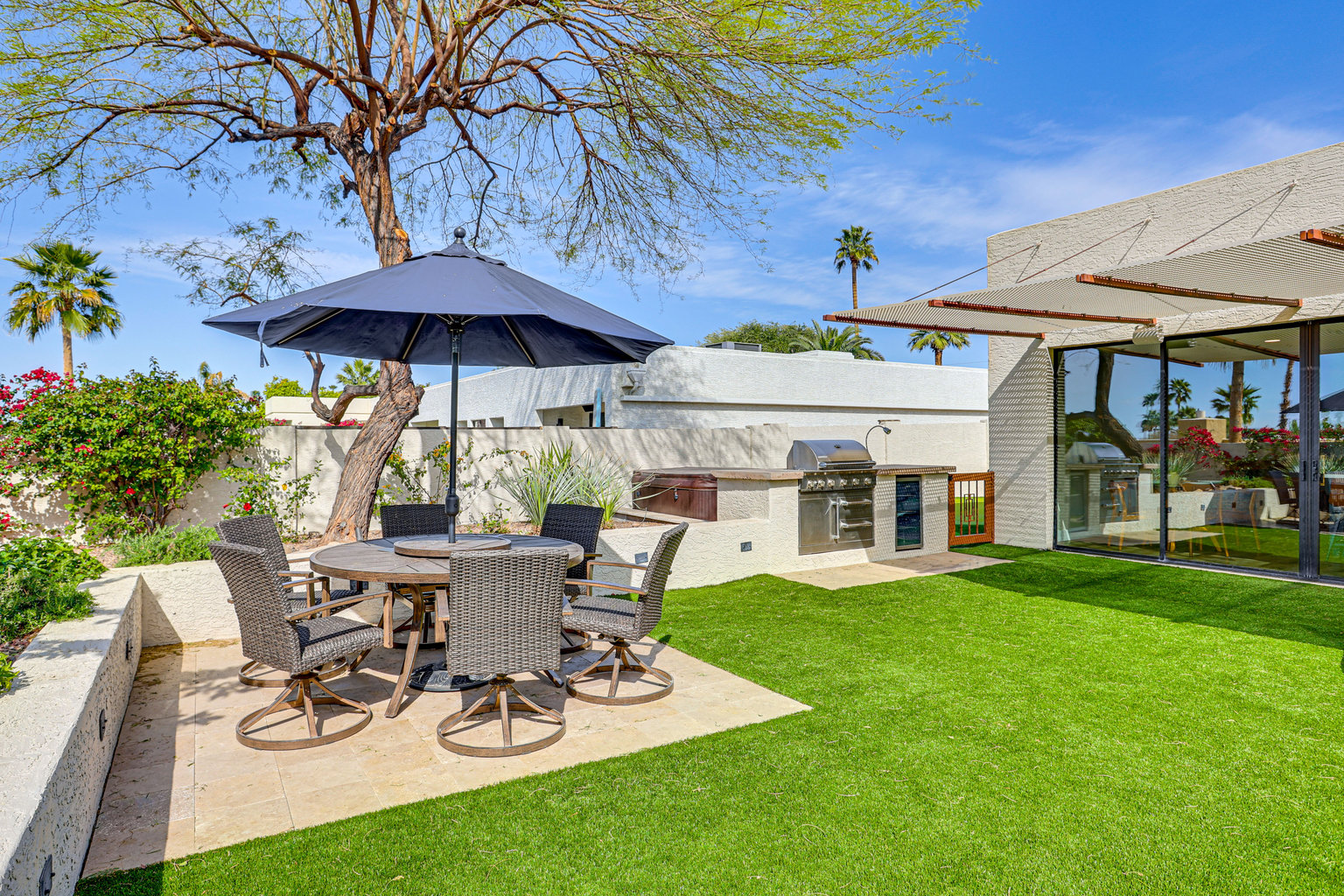 Scottsdale Vacation Rental
