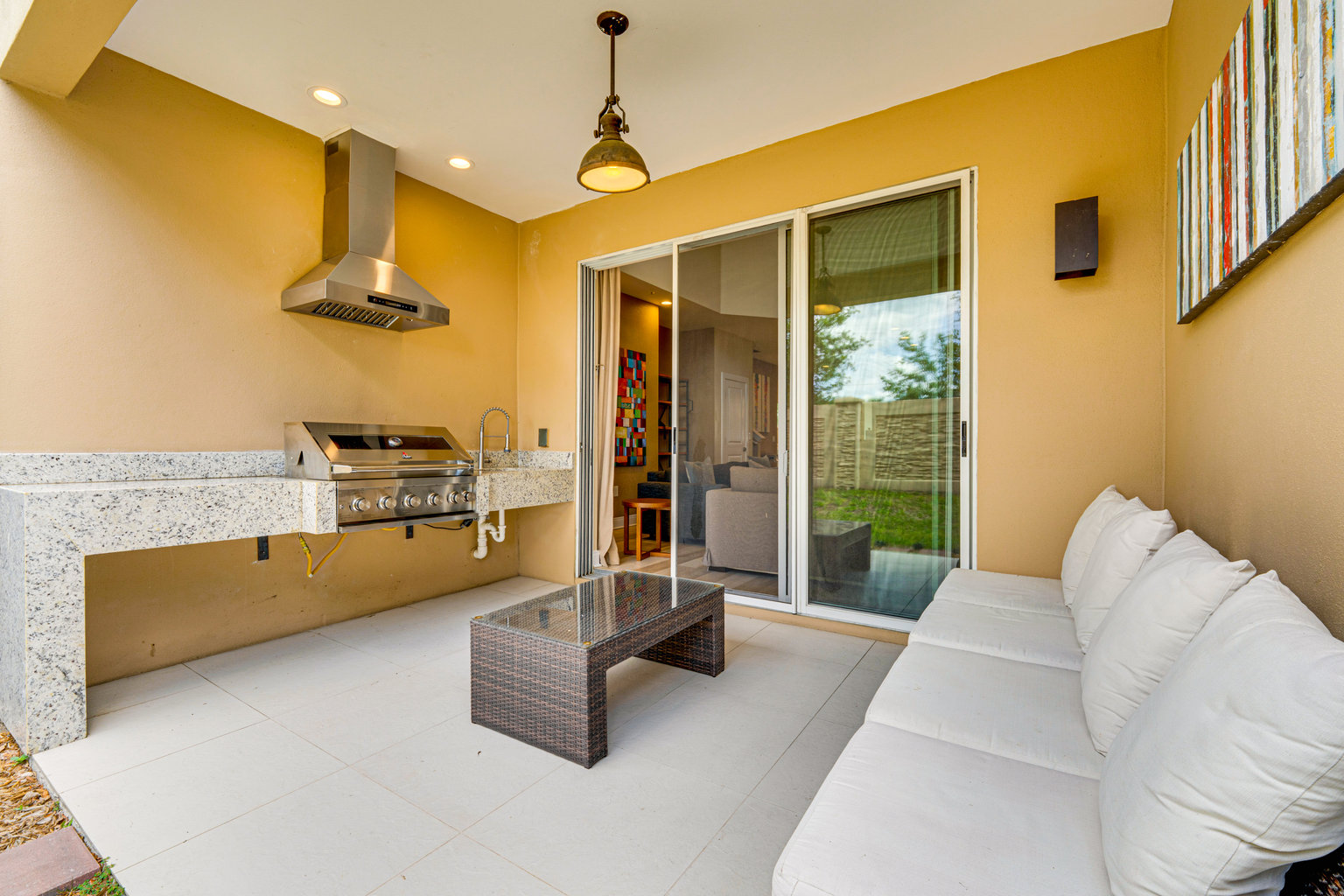 Kissimmee Vacation Rental