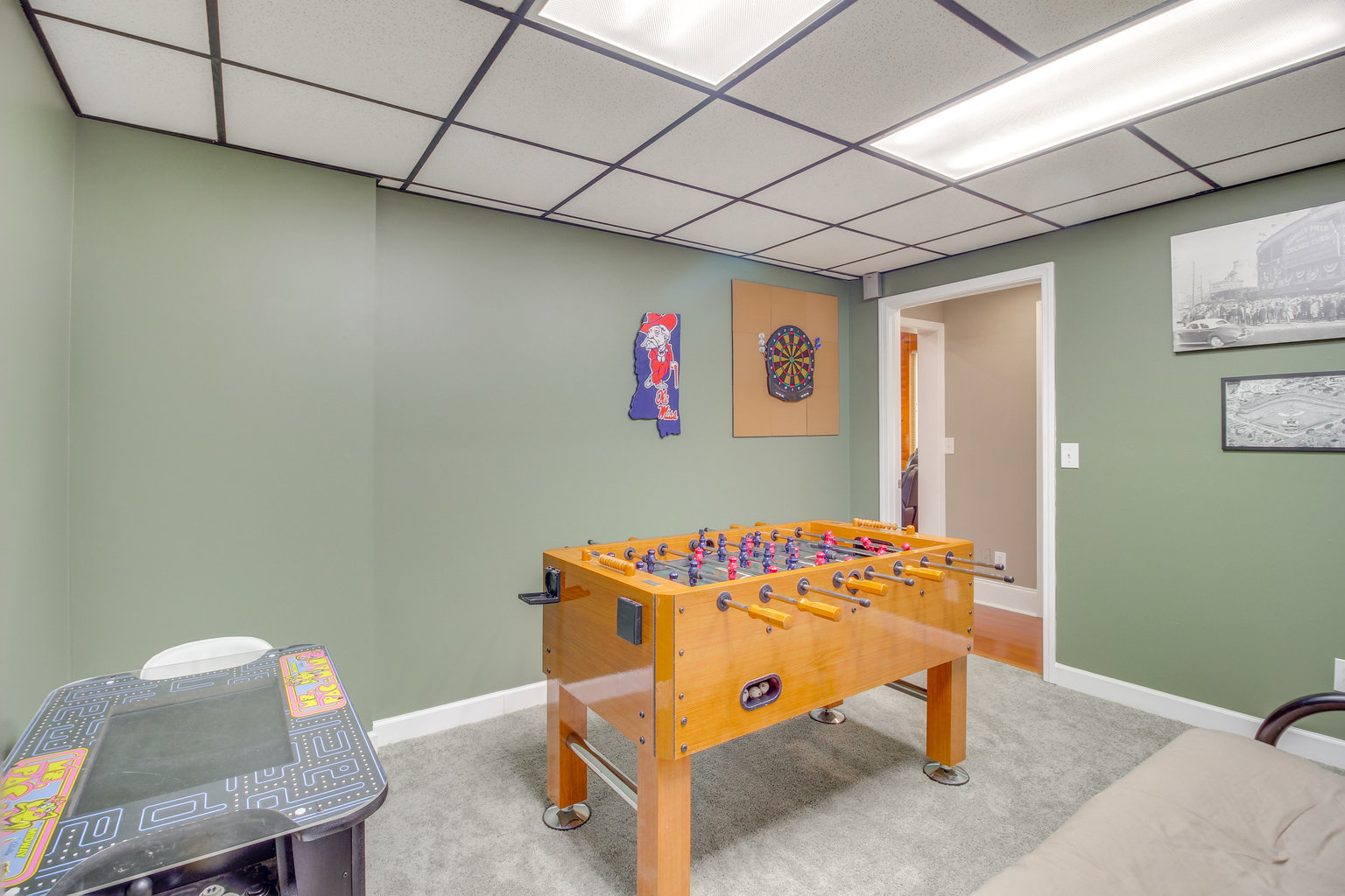 Ellijay Vacation Rental