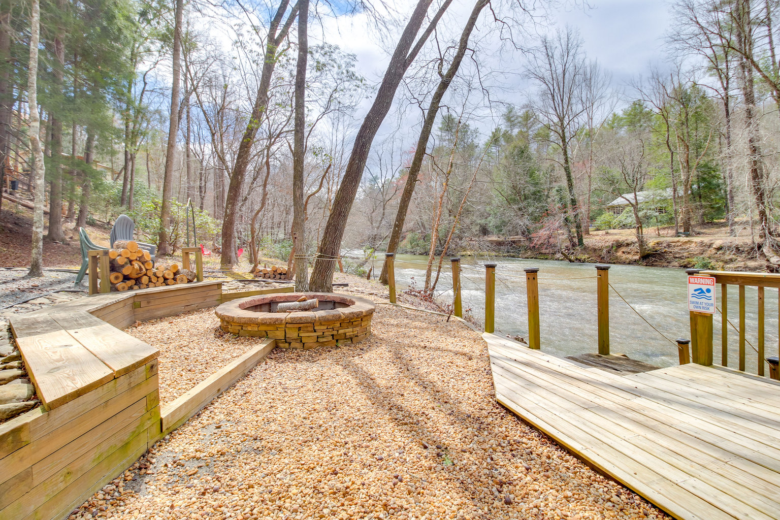 Ellijay Vacation Rental