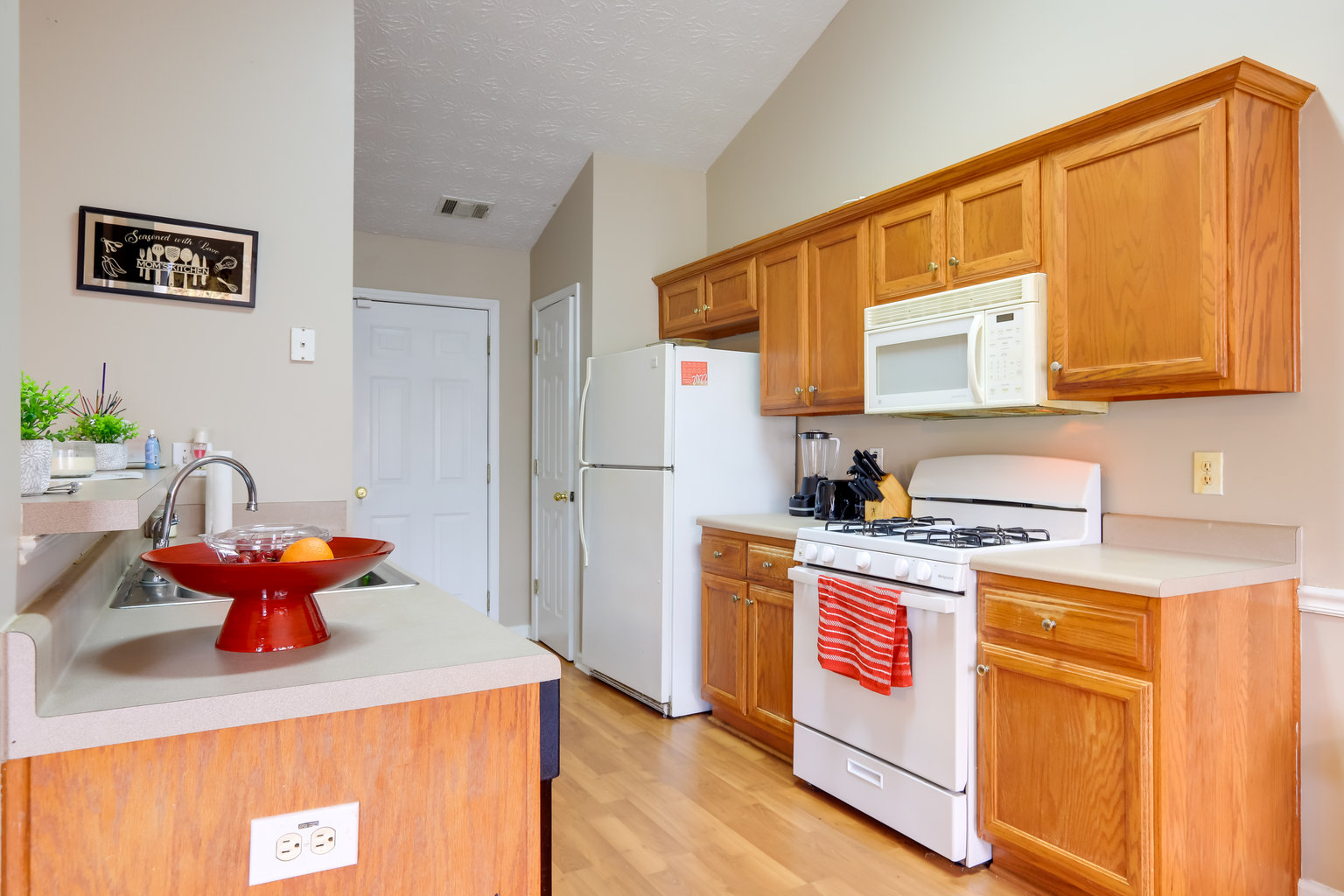 McDonough Vacation Rental