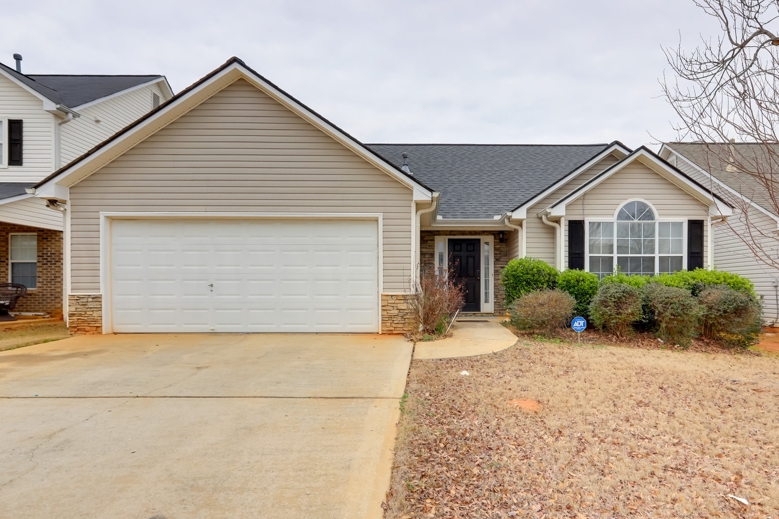 McDonough Vacation Rental