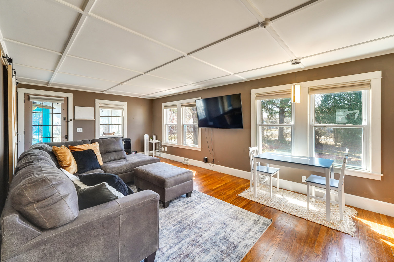 Waterville Vacation Rental