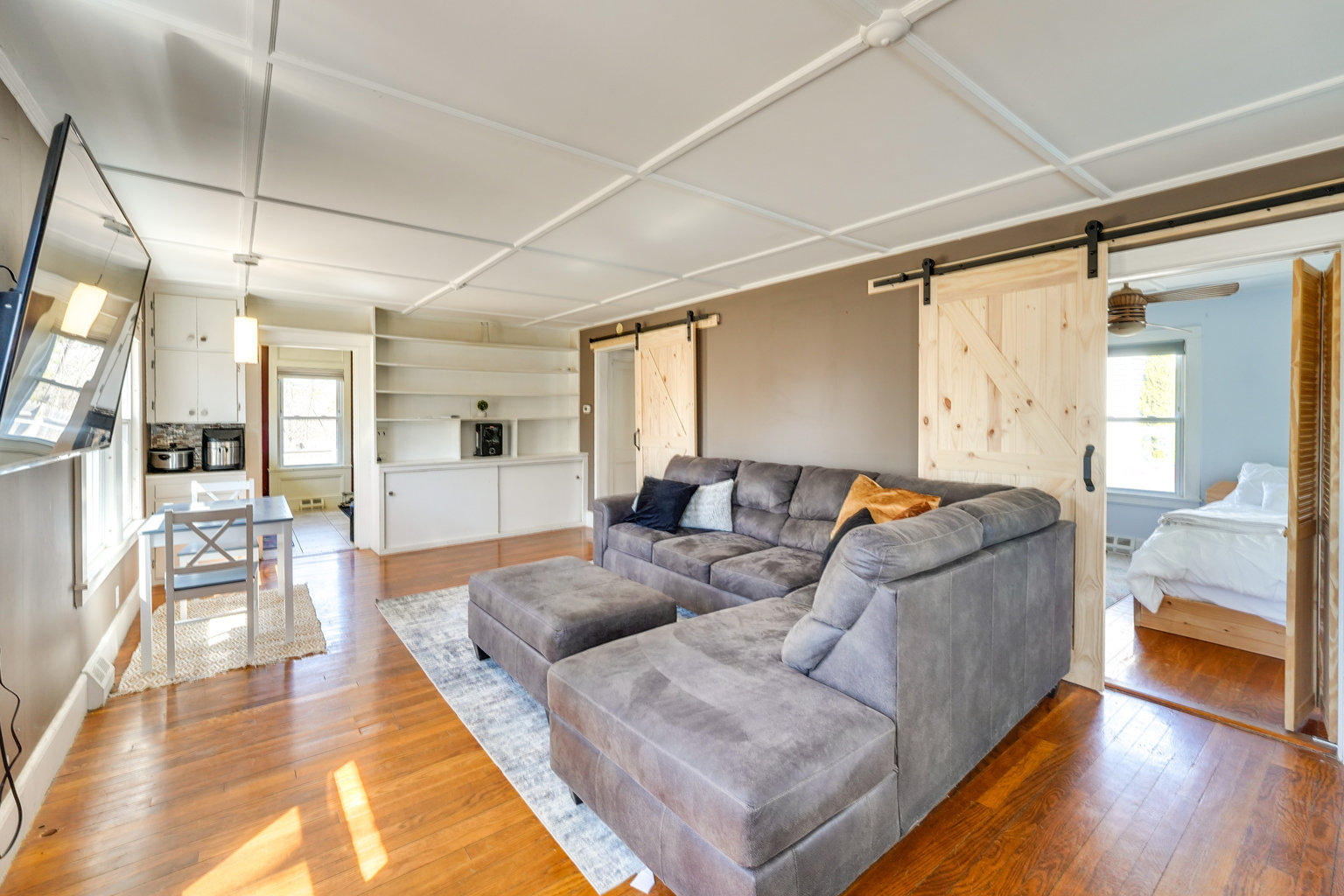 Waterville Vacation Rental