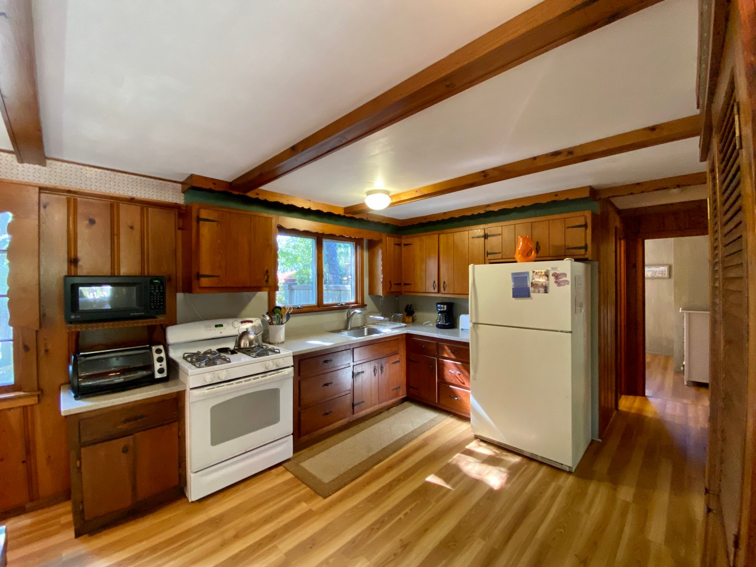 Brewster Vacation Rental