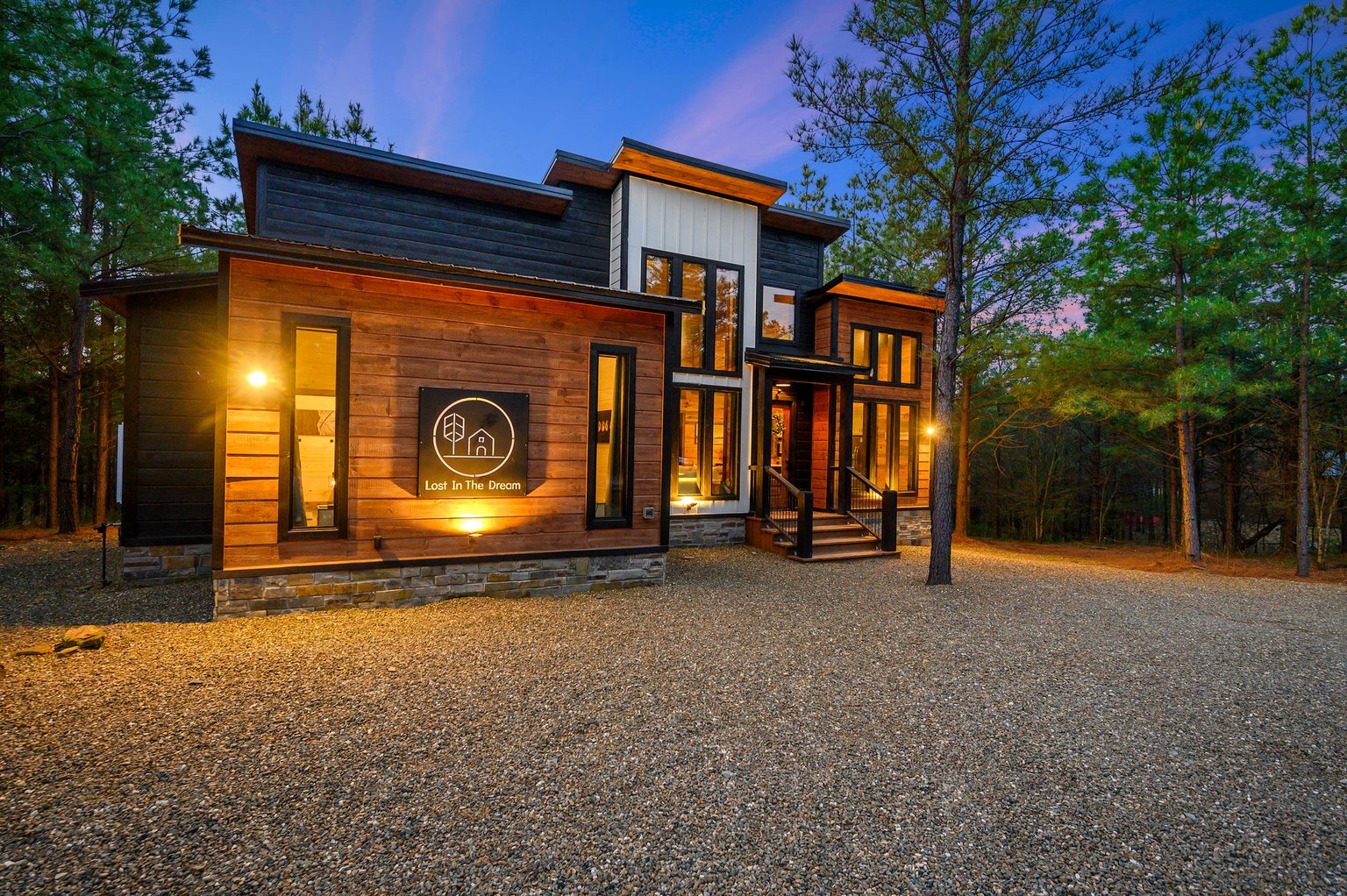 Broken Bow Vacation Rental