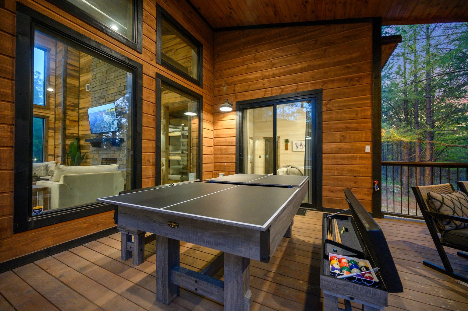 Broken Bow Vacation Rental