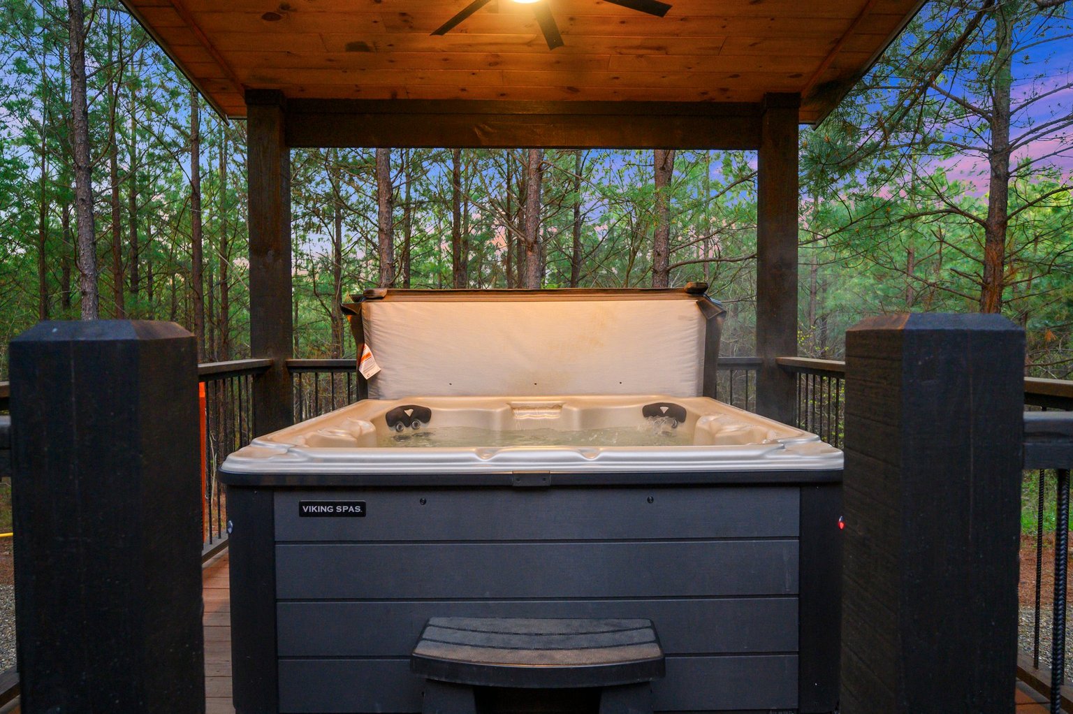 Broken Bow Vacation Rental