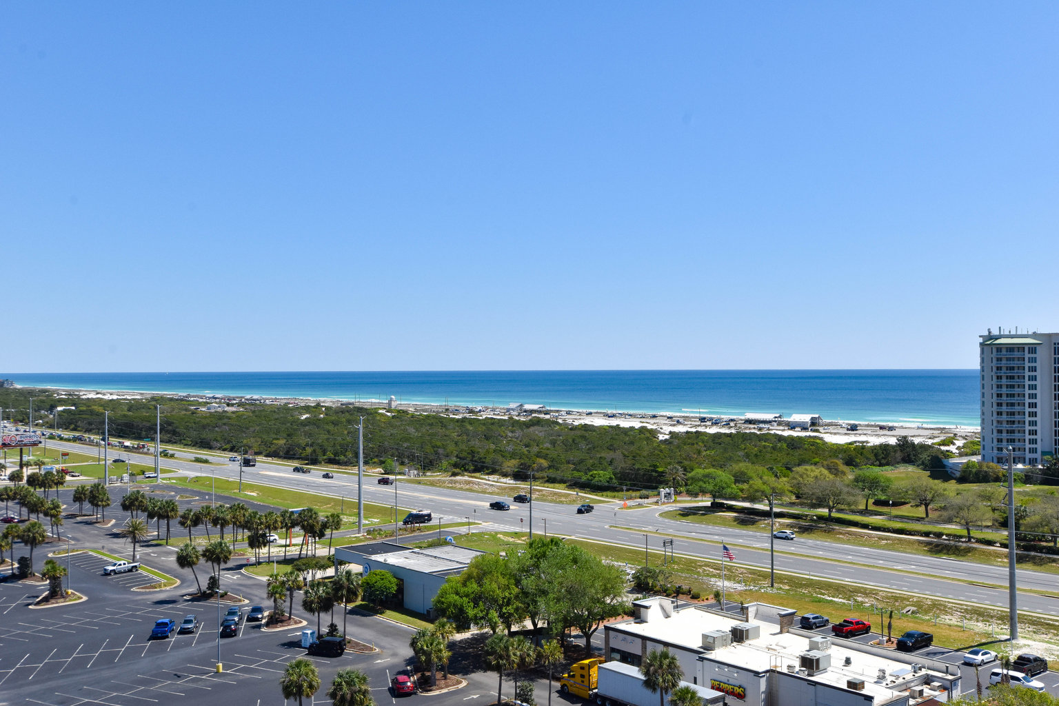 Destin Vacation Rental