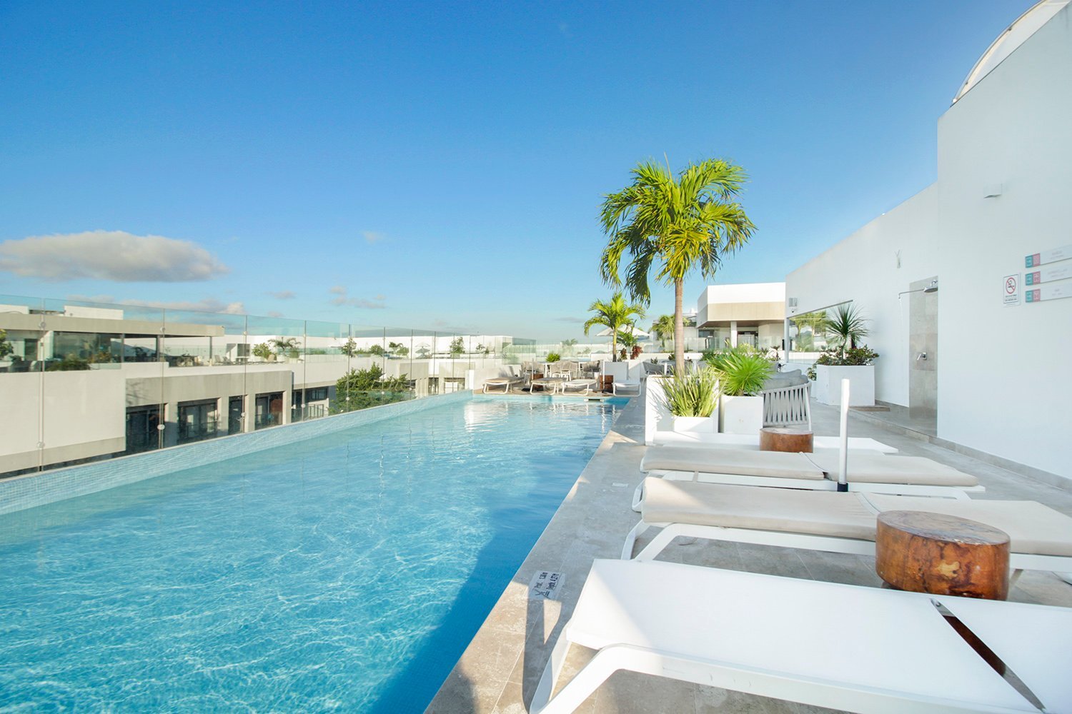 Playa Del Carmen Vacation Rental
