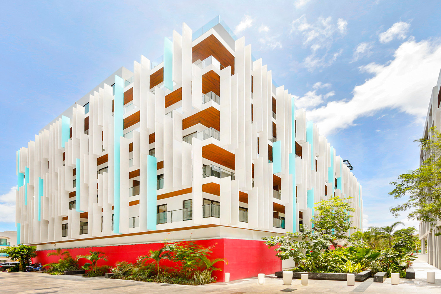 Playa Del Carmen Vacation Rental