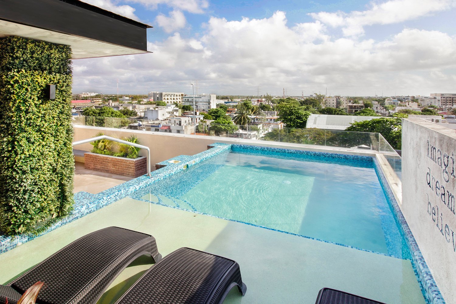 Playa Del Carmen Vacation Rental
