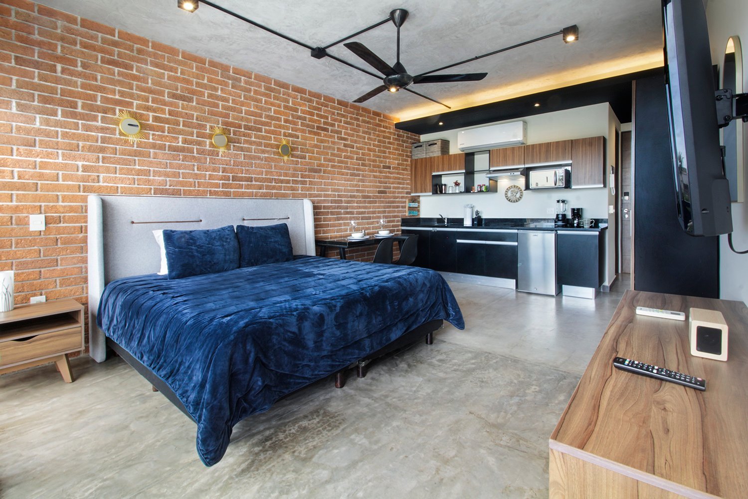 Playa Del Carmen Vacation Rental