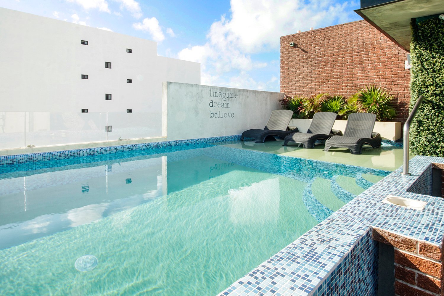 Playa Del Carmen Vacation Rental