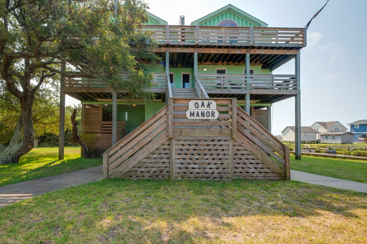 Hatteras Vacation Rental