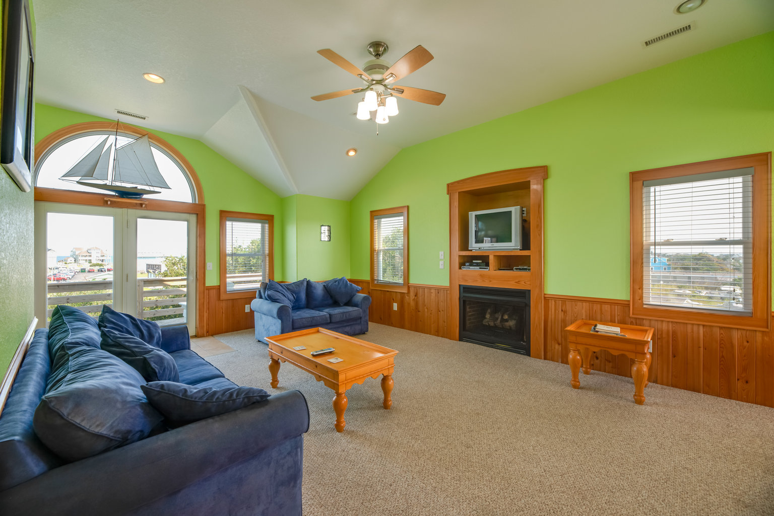 Hatteras Vacation Rental