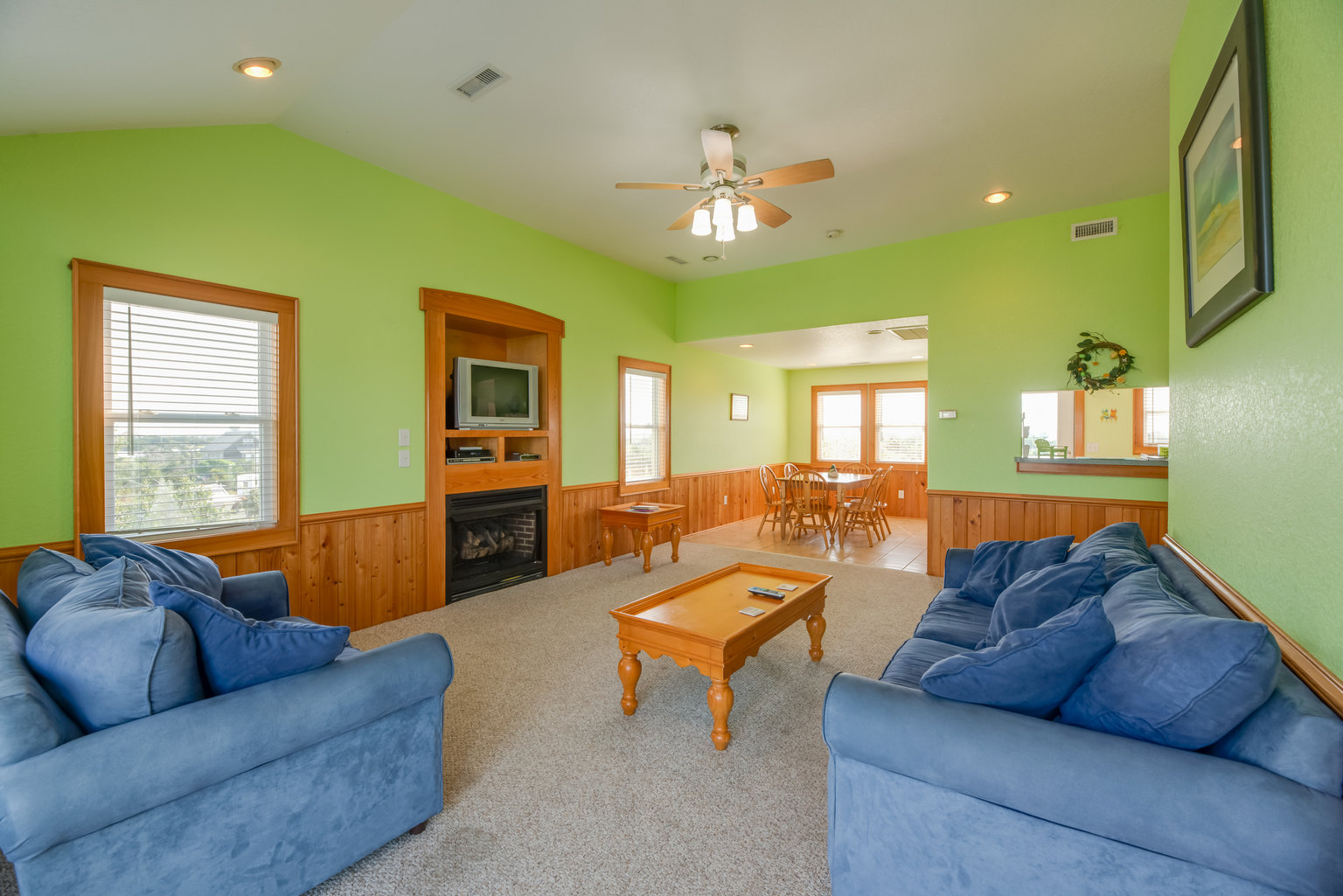 Hatteras Vacation Rental