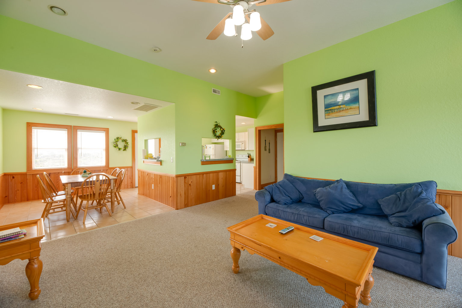 Hatteras Vacation Rental