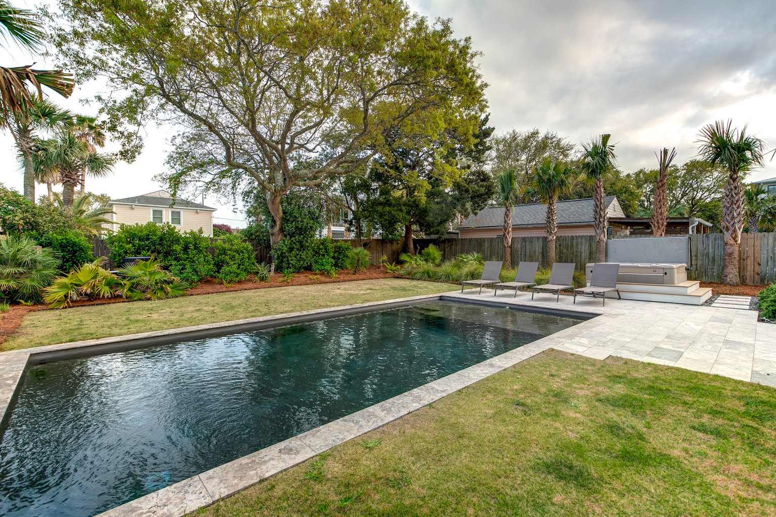 Isle Of Palms Vacation Rental