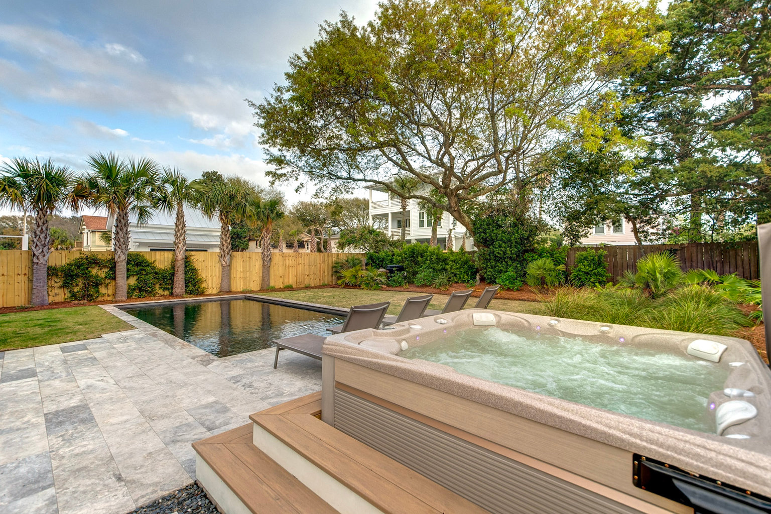 Isle Of Palms Vacation Rental