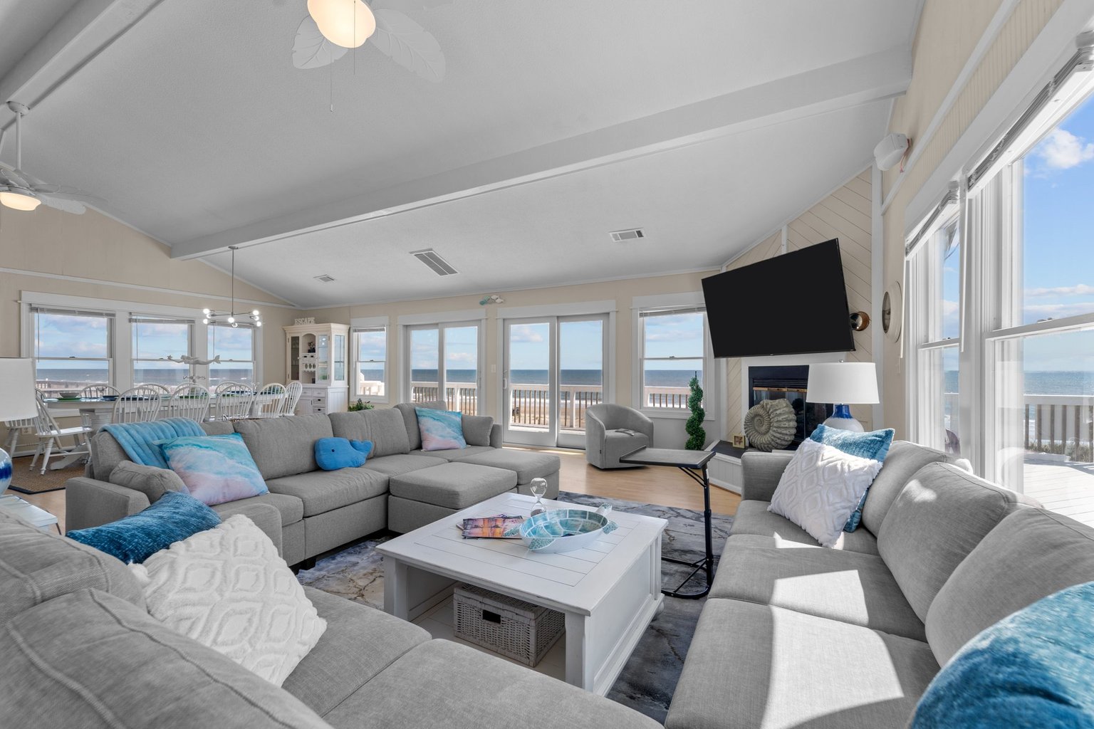 Avon Vacation Rental