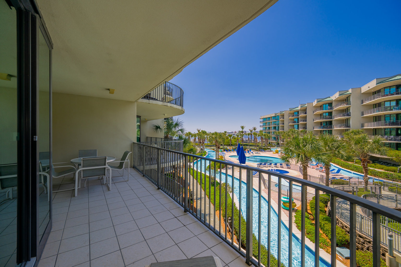 Orange Beach Vacation Rental