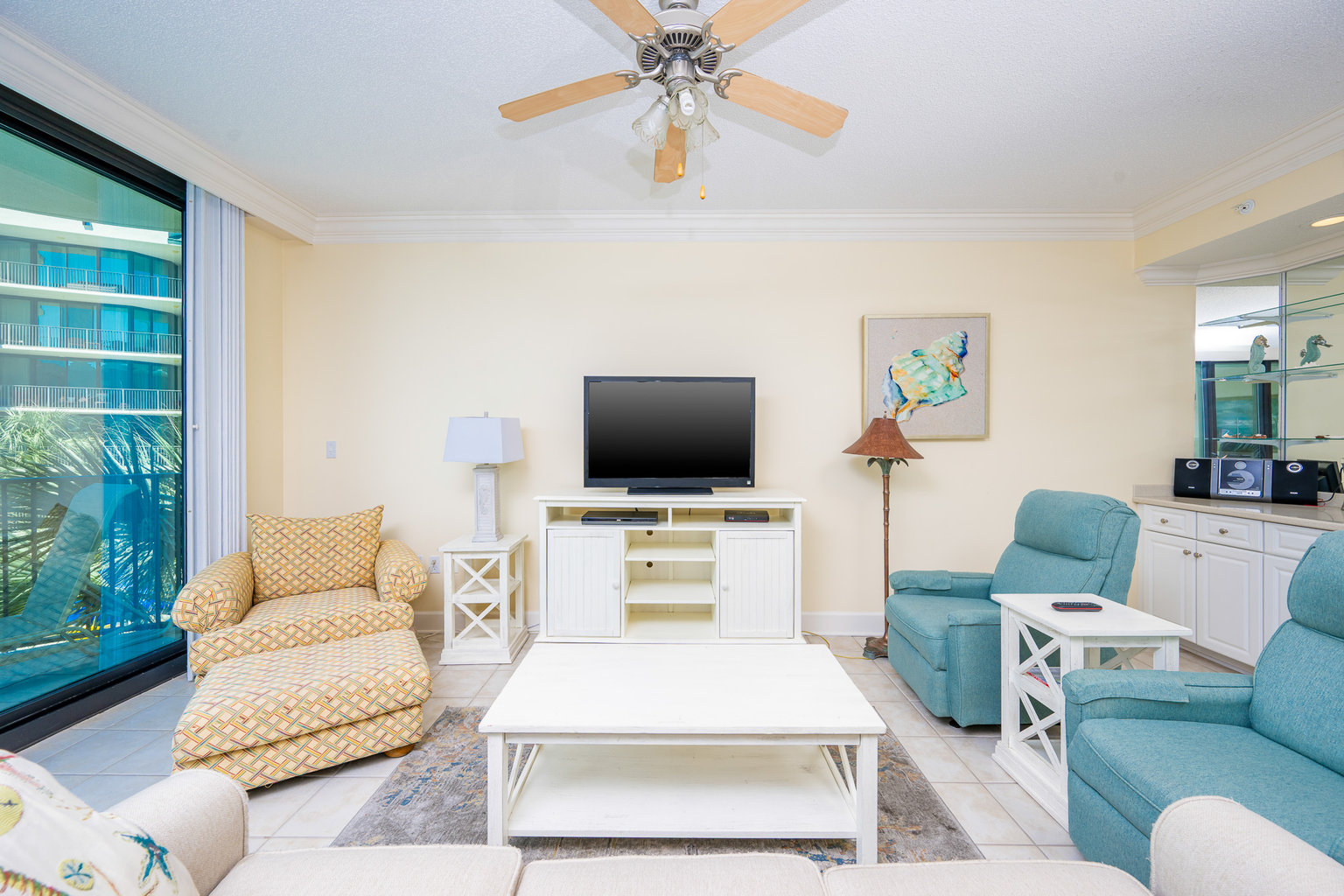 Orange Beach Vacation Rental