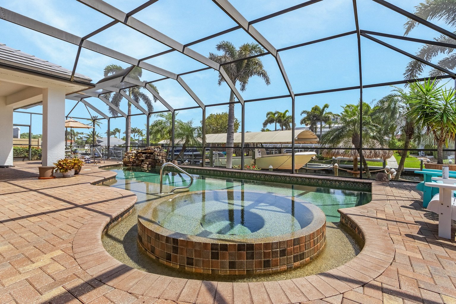 Cape Coral Vacation Rental