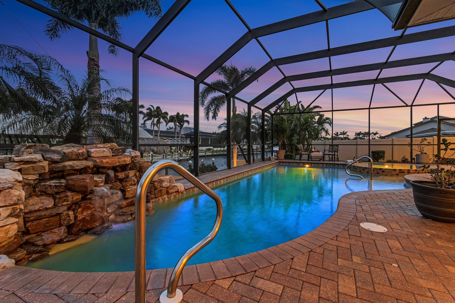 Cape Coral Vacation Rental