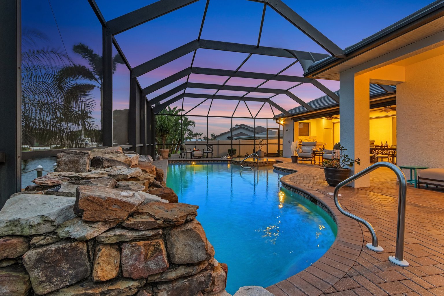 Cape Coral Vacation Rental